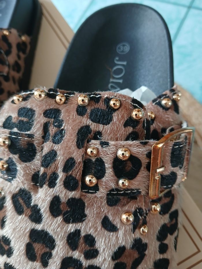 Miles leopard pointure 41 - photo numéro 3