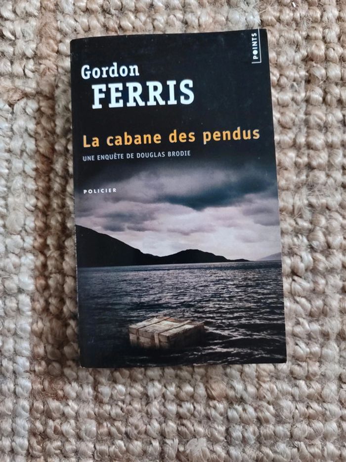 La cabane des pendus