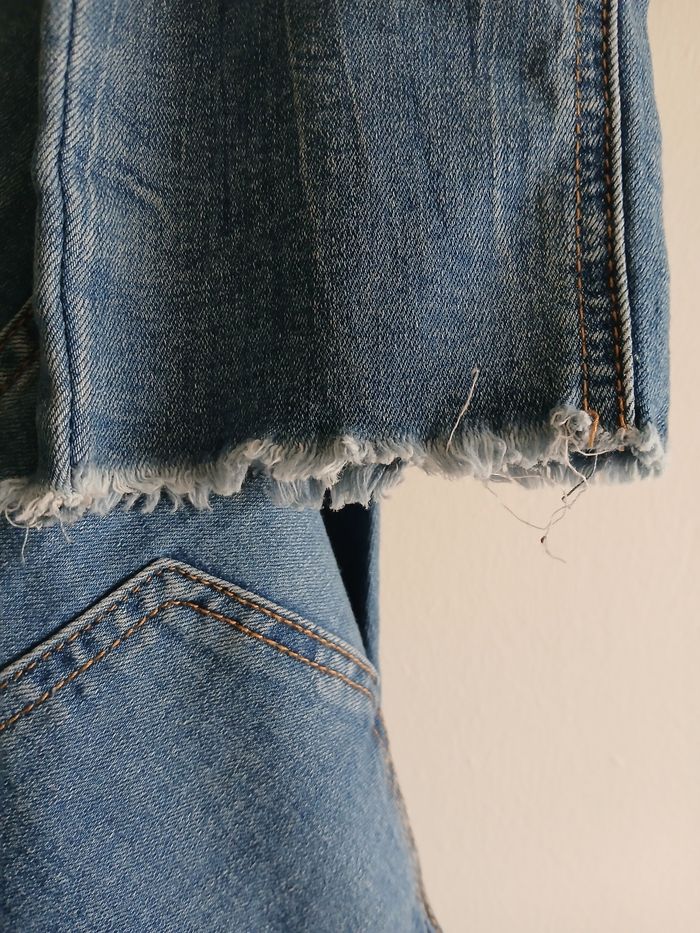 Jean taille 38 - photo numéro 9