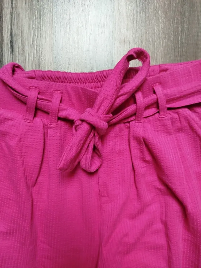 Pantalon large - photo numéro 3