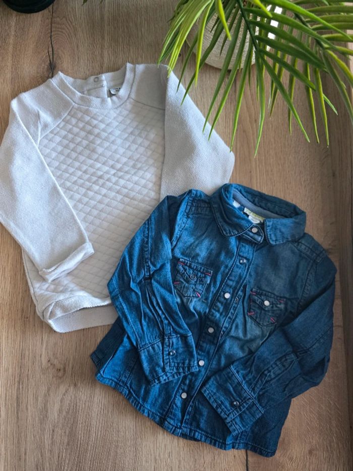 Lot 2 ans ( 24 mois ) - photo numéro 11