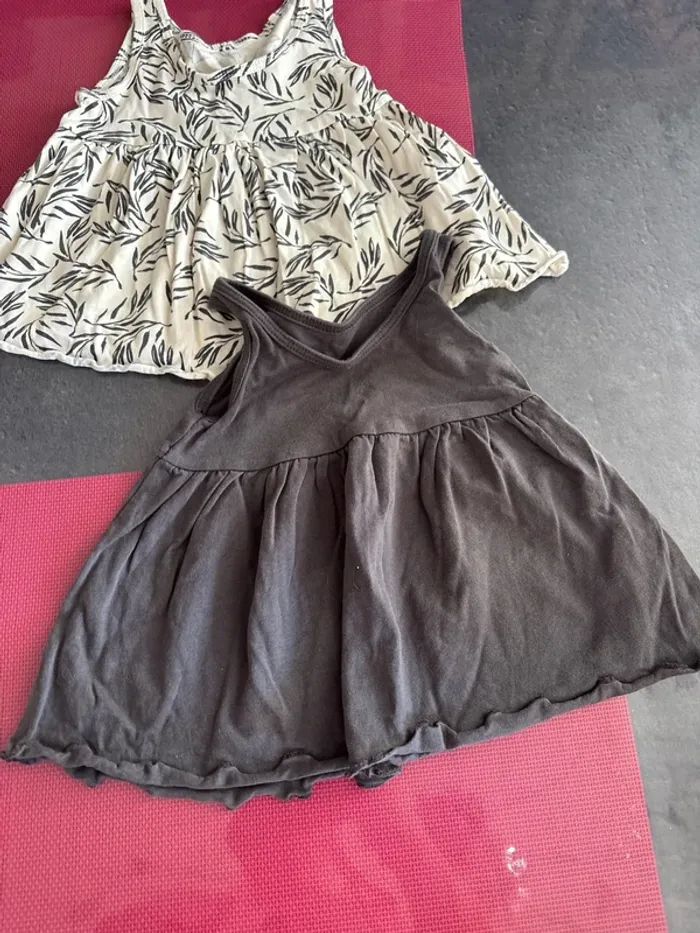 Lot de robe été - photo numéro 3