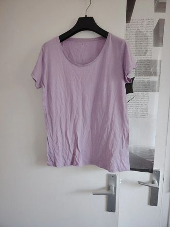 Tee-shirt la halle L