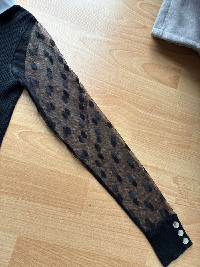 Pull léger - photo numéro 2