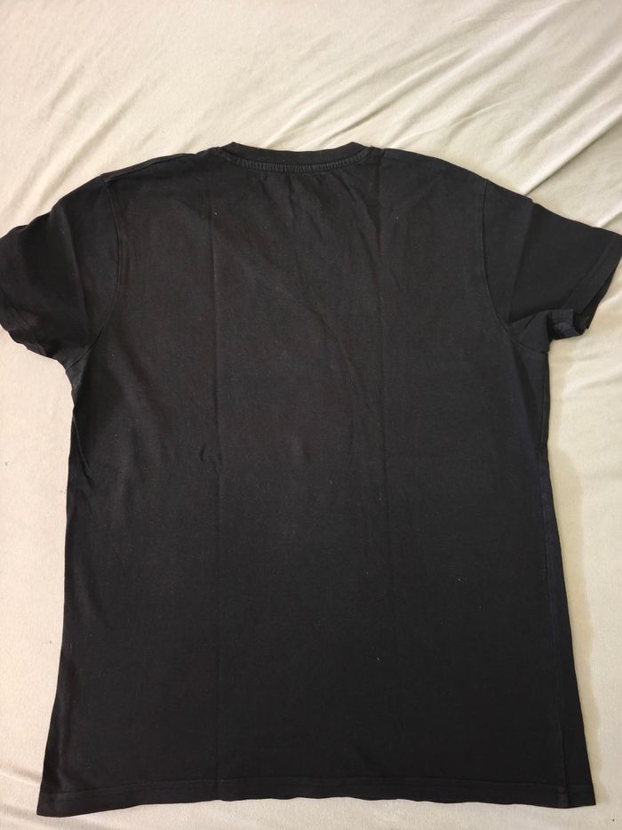 Tee-shirt homme NASA taille M - photo numéro 2
