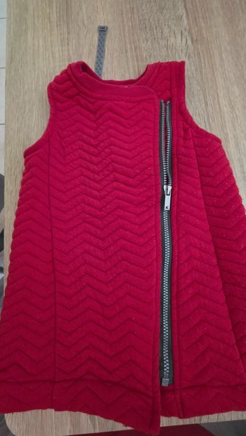 Robe 6 mois
