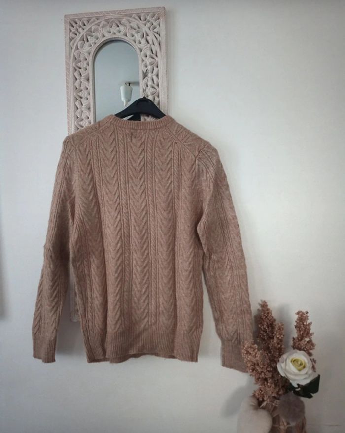 Pull Zara M - photo numéro 2