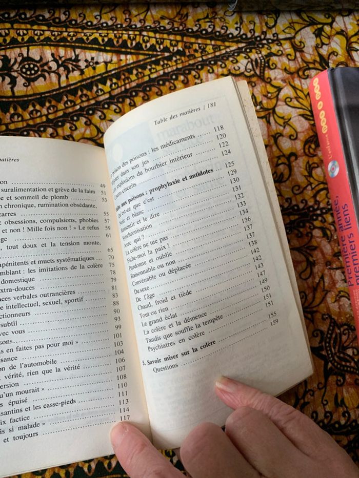 La psychologie de la colère - photo numéro 11