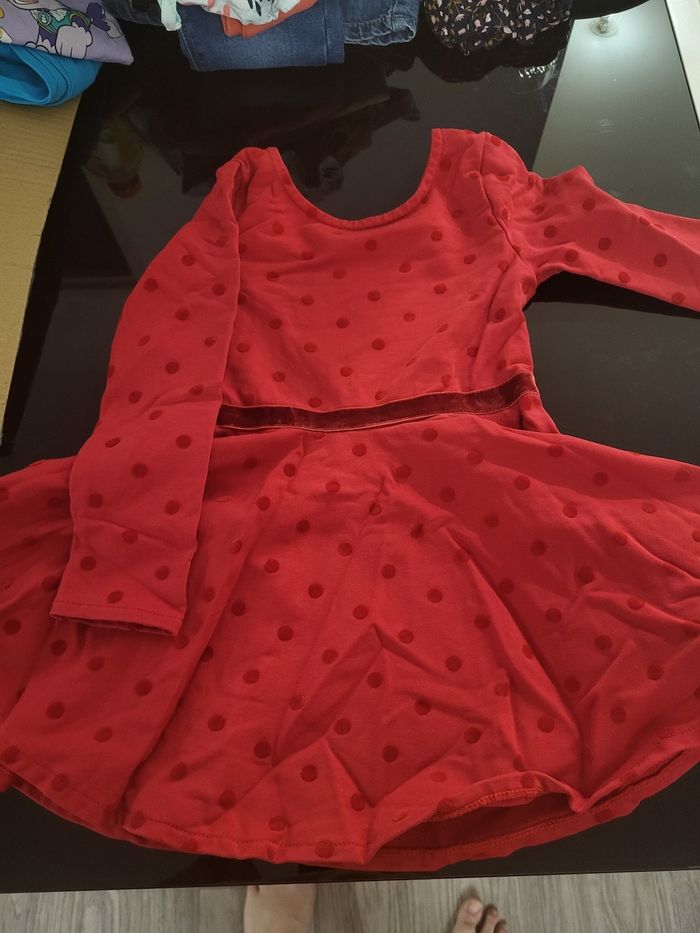 Robe 3 ans - photo numéro 4