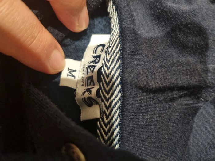 Sweat capuche - Taille M - photo numéro 2