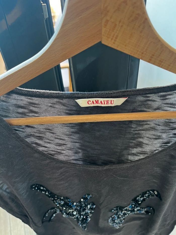 Tee shirt - photo numéro 2