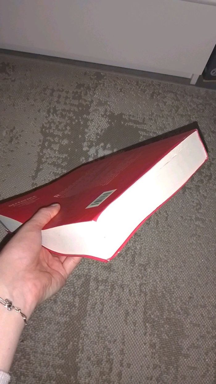 Livre - photo numéro 4