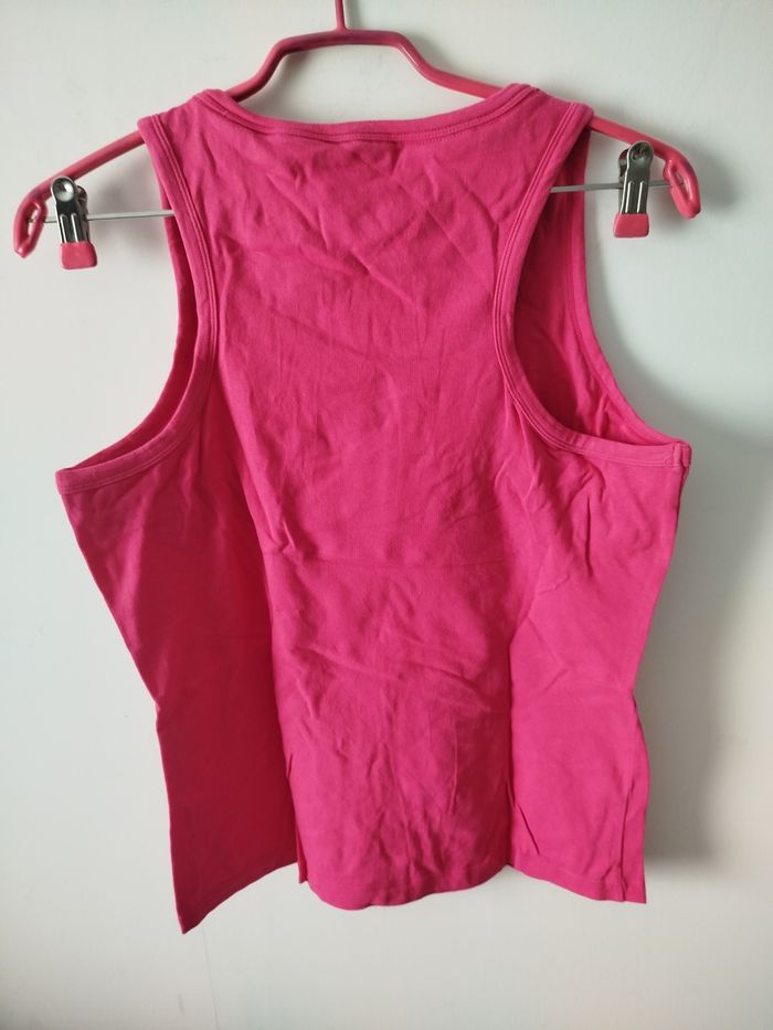 Débardeur Tex taille XXL - photo numéro 3