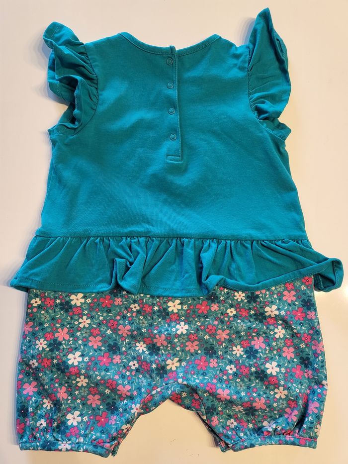 Combishort neuve 24 mois DPAM - photo numéro 2