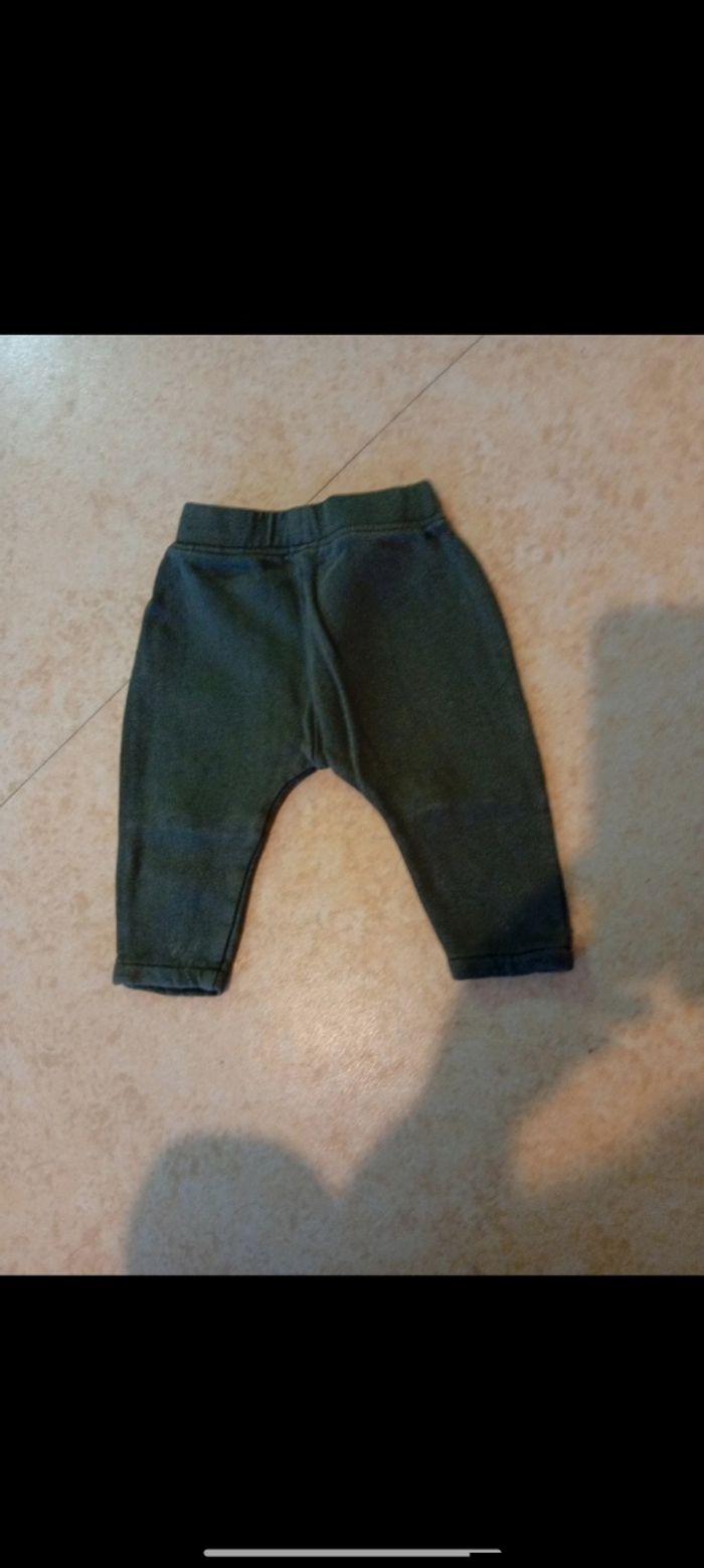 Ensemble garçon taille 6 mois - photo numéro 8