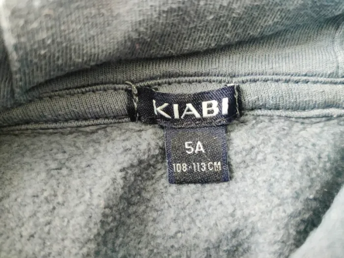 Pull Kiabi - photo numéro 3