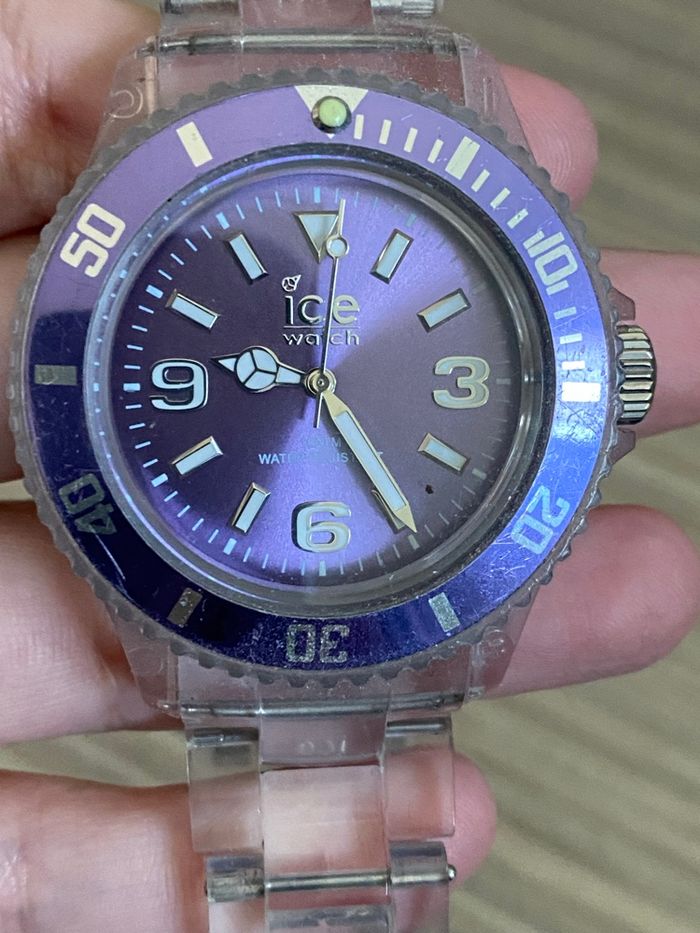 Montre ICE watch - photo numéro 5