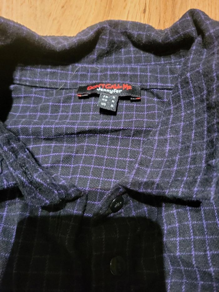 Chemise - photo numéro 2