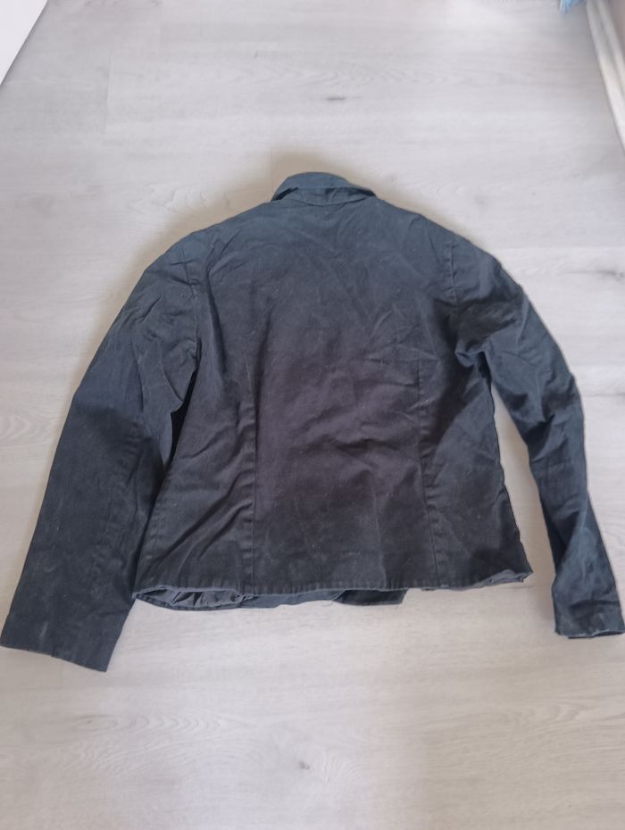 Veste Phildar Taille 44 en Tbe - photo numéro 2