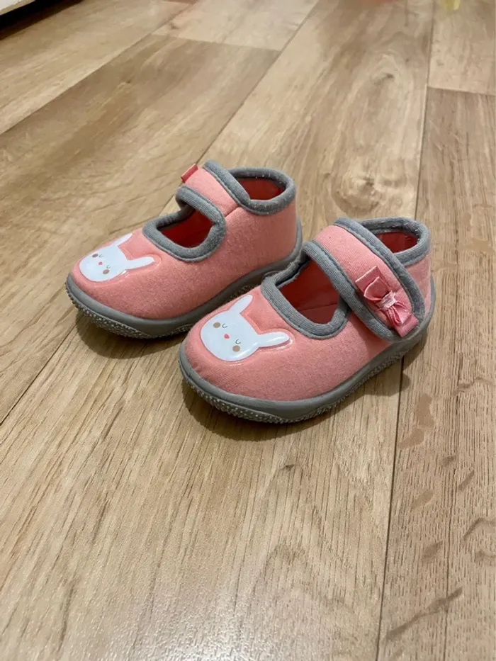 Chaussons