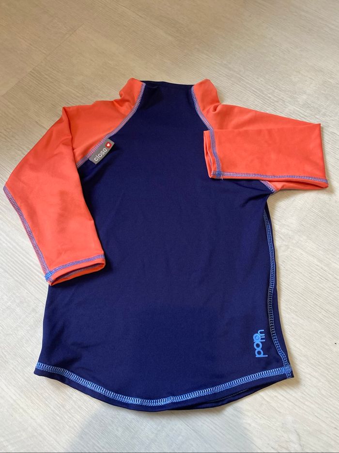 Haut de maillot de bain