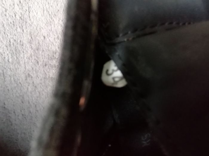 Baskets enfants creeks - photo numéro 5