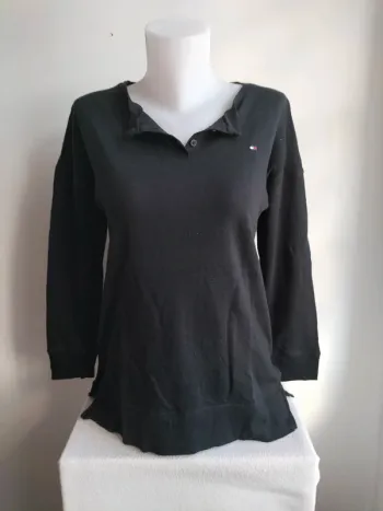 Pull Femmes Tommy Hilfiger "Sleep wear" - Taille S
