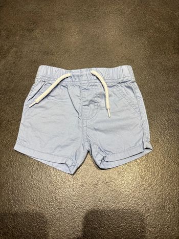 Short