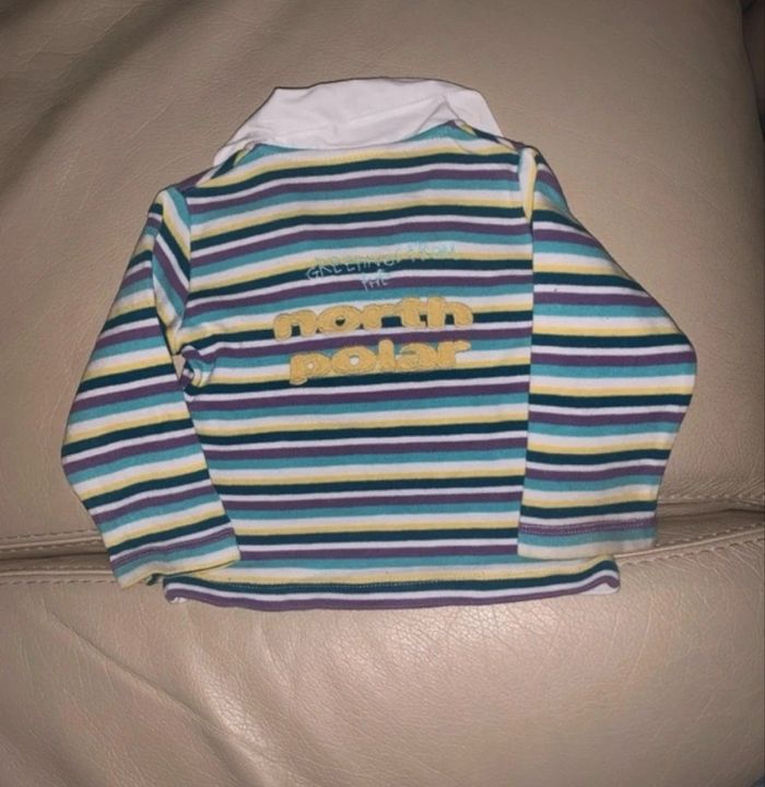 Polo 9 mois - photo numéro 2