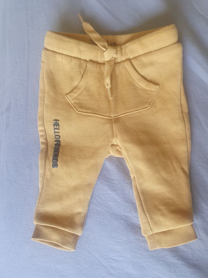 Pantalon jogging 3M
