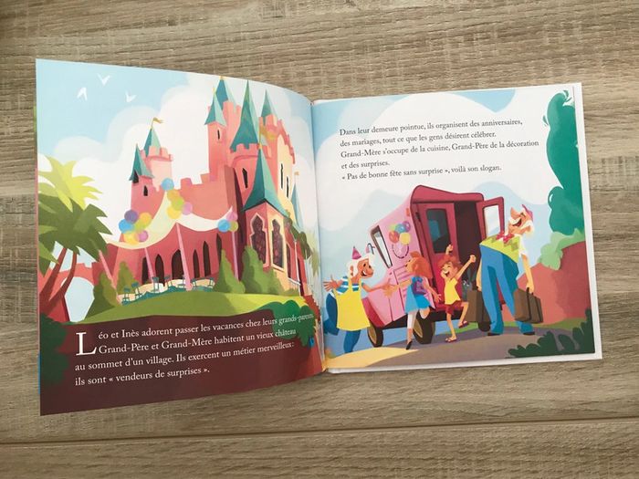 Les murs ont des oreilles - photo numéro 2