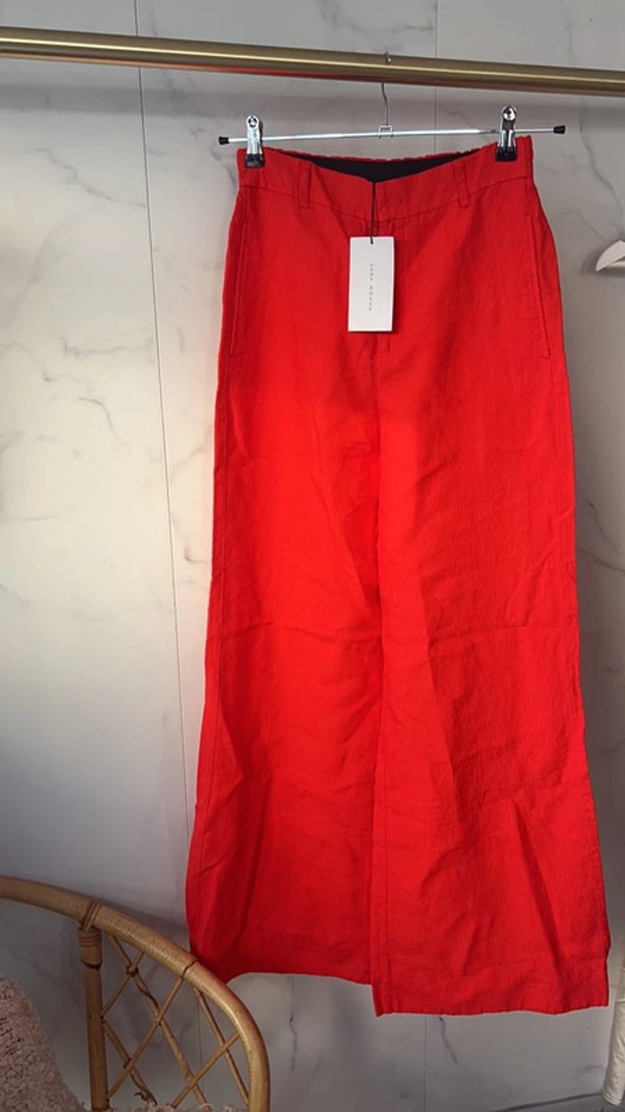 Pantalon éléphant - photo numéro 3