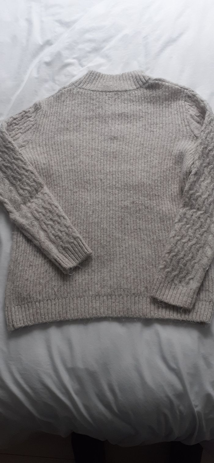 Pull  kiabi - photo numéro 5