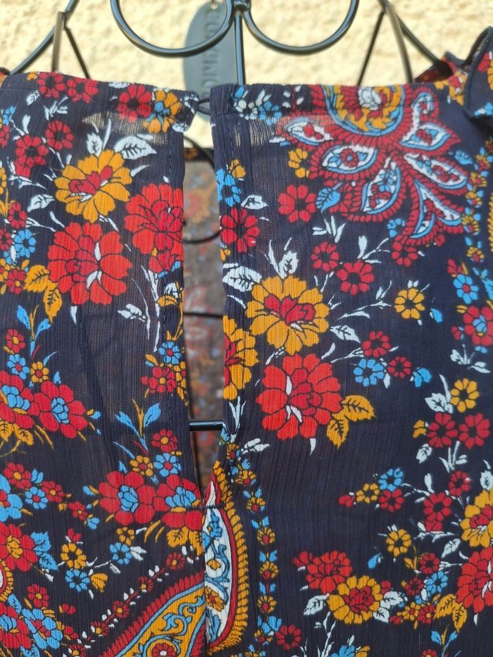 Blouse h&m t44 - photo numéro 5