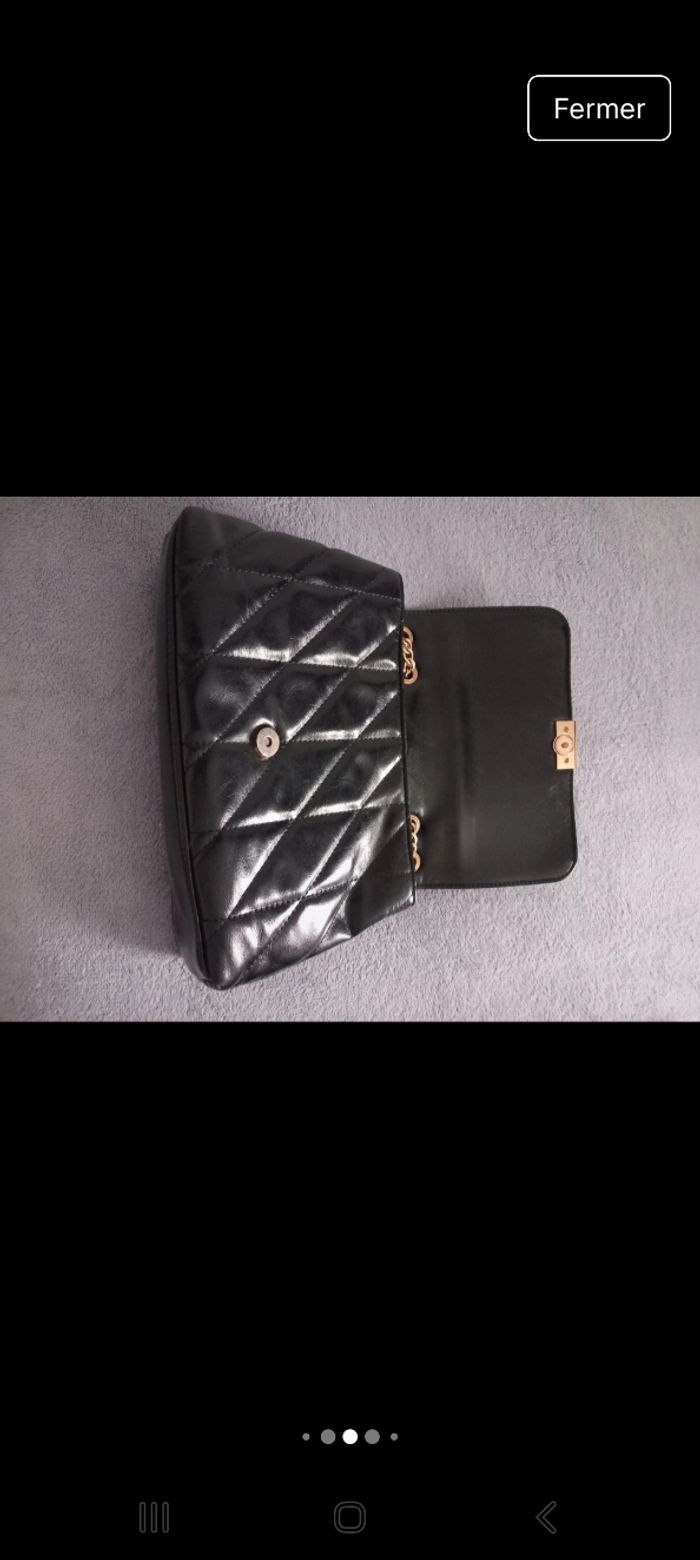 Sac a main bandoulière - photo numéro 5