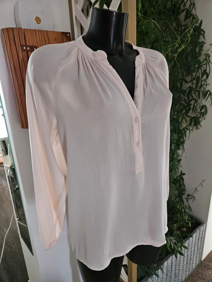 OVS blouse légère taille 44