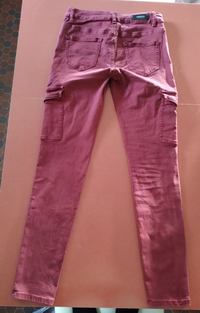 Pantalon Liberto, neuf sans étiquette - photo numéro 2