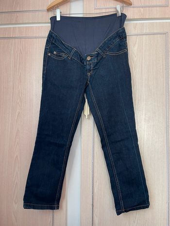 Pantacourt maternité 36