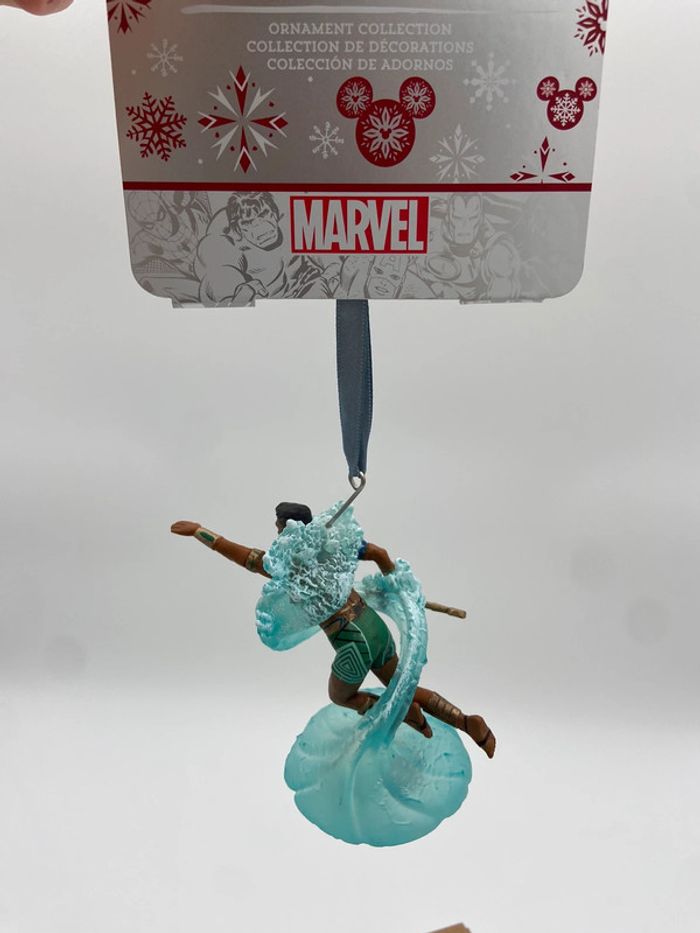 Décoration / Ornement à suspendre Namor, Black Panther: Wakanda Forever Disney - photo numéro 2