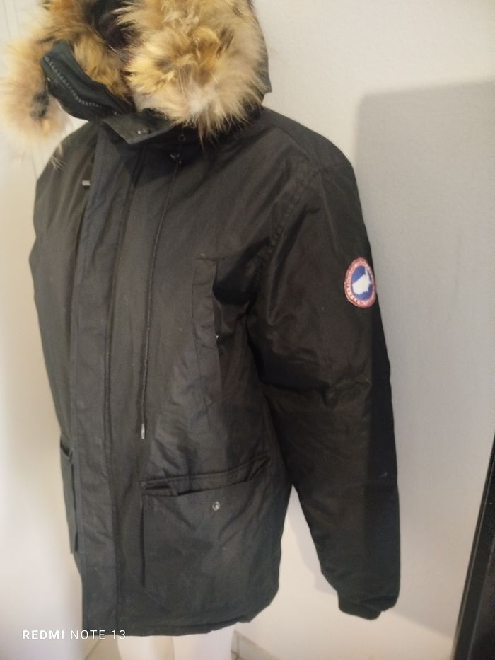 #kytieXLhomme. Doudoune taille XL - photo numéro 3