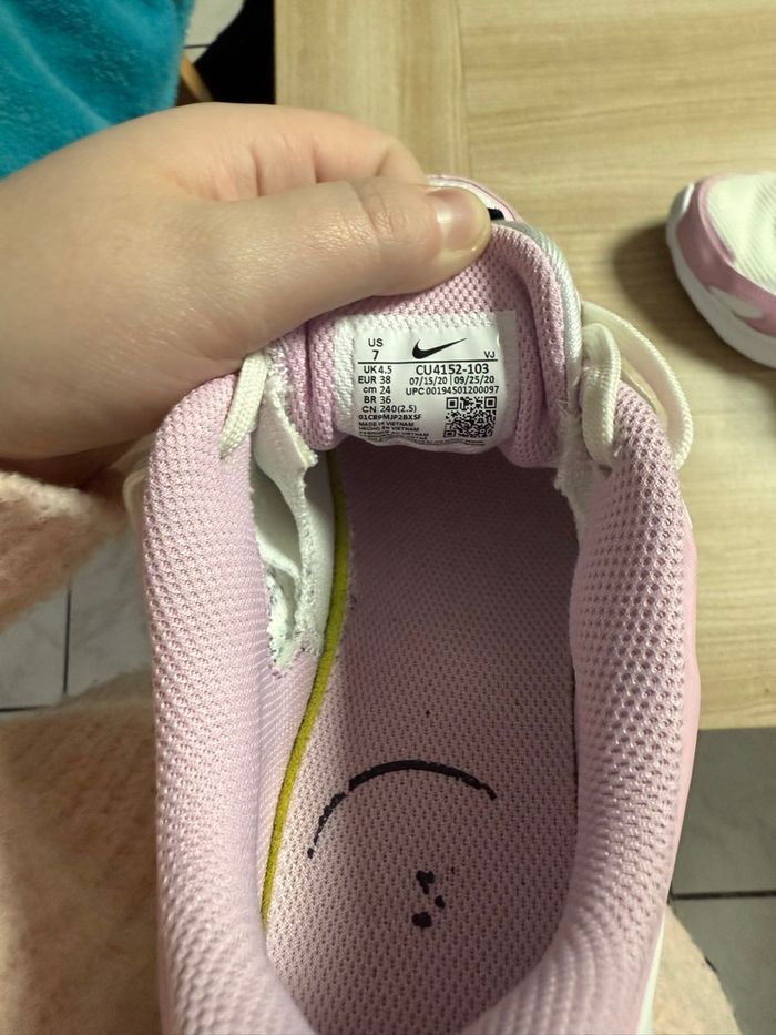 Air Max pointure 38 - photo numéro 6