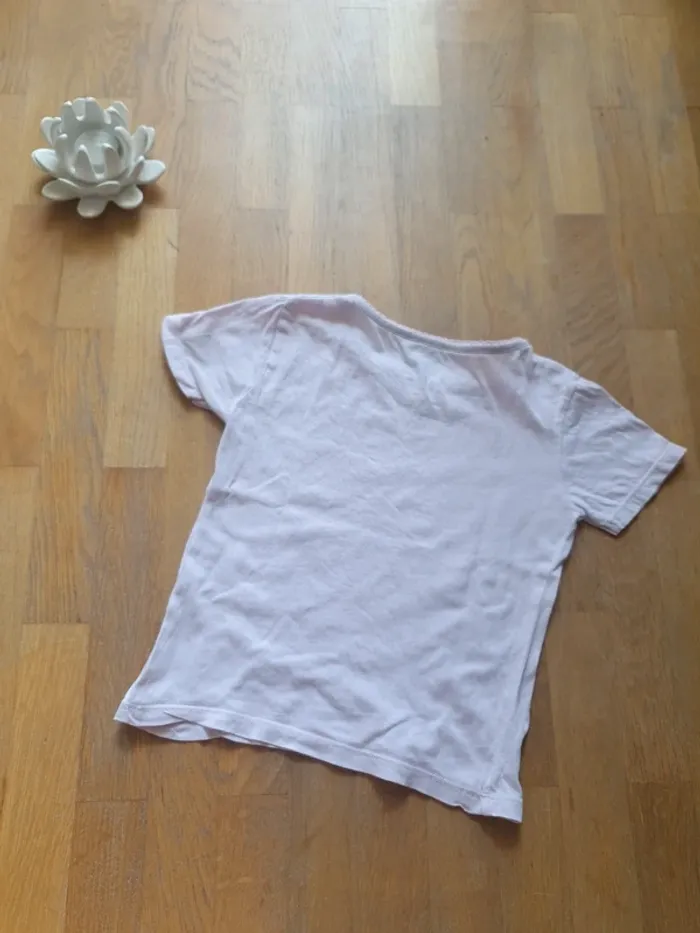 Maillot de corps 4-5 ans, kiabi - photo numéro 4