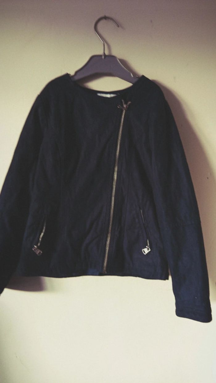 Blouson Okaïdi 8ans