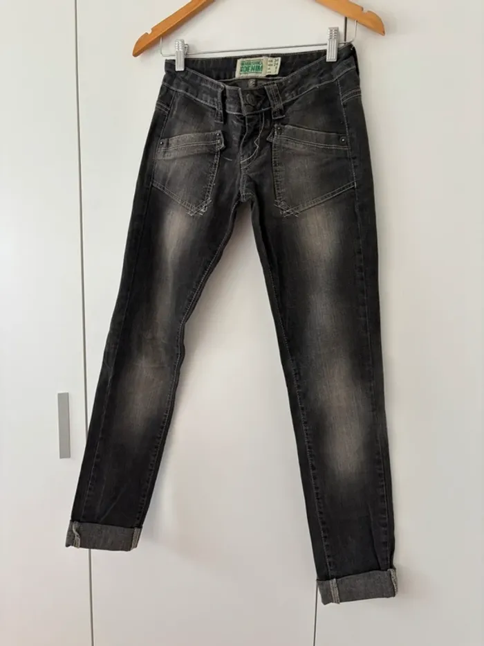 Jersey punto - photo numéro 2