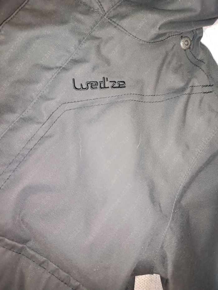 Blouson hiver - photo numéro 9