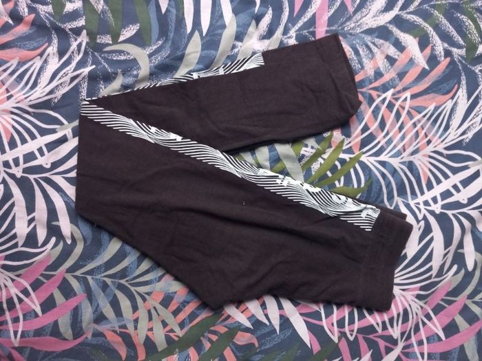 Legging de sport Adidas