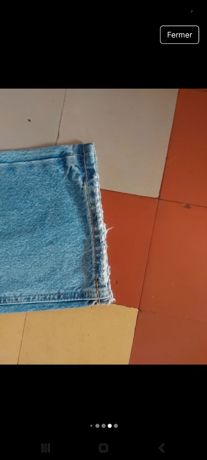 Jean stradivarius - photo numéro 6