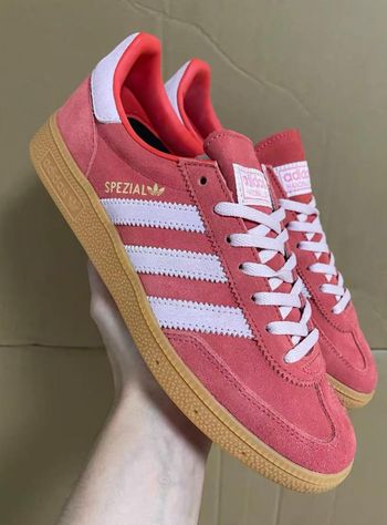 Adidas  HANDBALL SPEZIAL taille 38