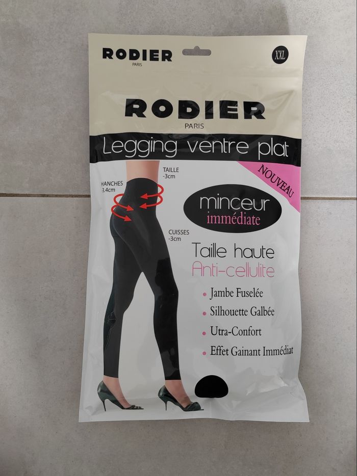 legging Minceur