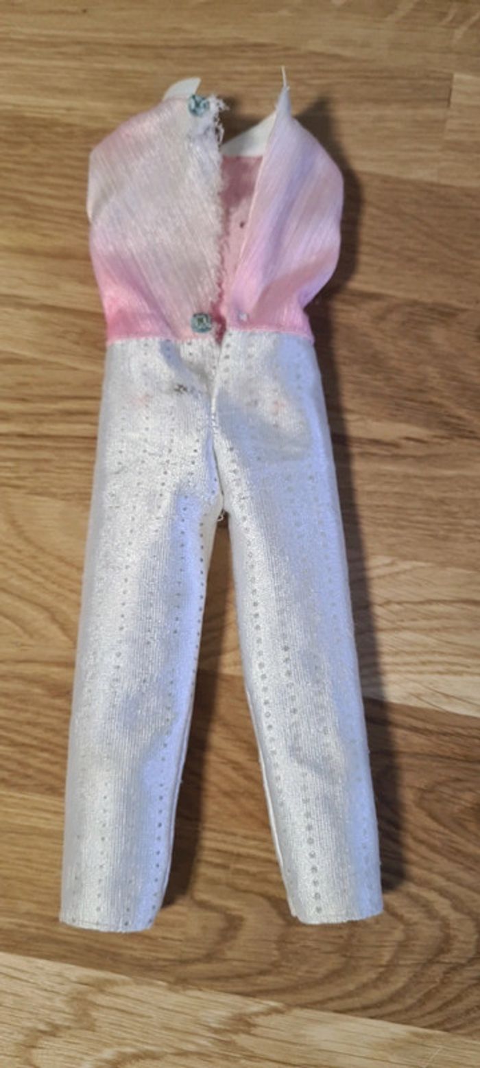 Tenue ken - photo numéro 3